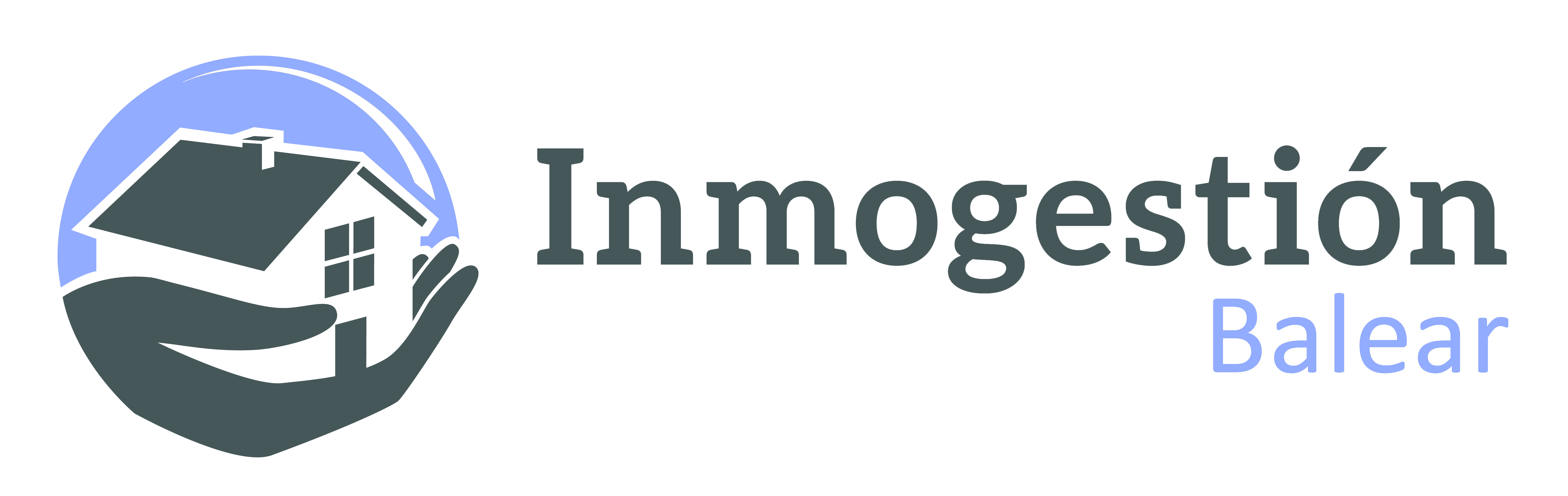 Logo Inmogestionbalear
