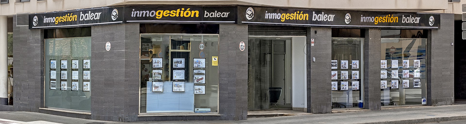 Inmogestión Balear